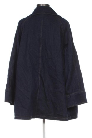 Дамско яке Unbranded, Размер S, Цвят Син, Цена 10,22 €