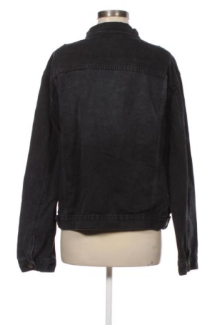 Γυναικείο μπουφάν Unbranded, Μέγεθος XXL, Χρώμα Μαύρο, Τιμή 23,99 €