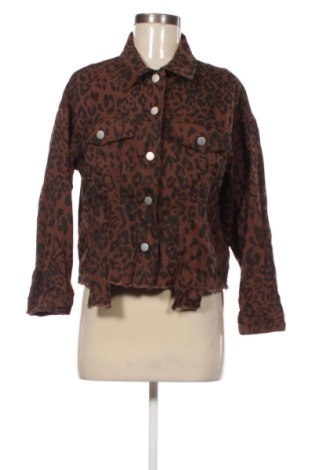 Дамско яке Unbranded, Размер S, Цвят Многоцветен, Цена 20,45 €