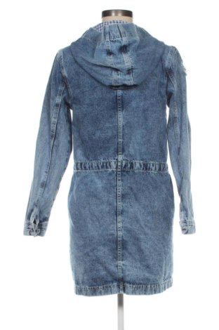 Geacă de femei Unbranded, Mărime S, Culoare Albastru, Preț 123,99 Lei