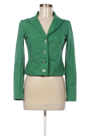 Dámska bunda  Unbranded, Veľkosť S, Farba Zelená, Cena  29,95 €