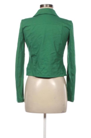 Dámska bunda  Unbranded, Veľkosť S, Farba Zelená, Cena  29,95 €