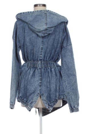 Дамско яке Unbranded, Размер XL, Цвят Син, Цена 20,45 €