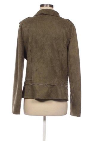 Dámska bunda  Unbranded, Veľkosť XXL, Farba Zelená, Cena  29,95 €