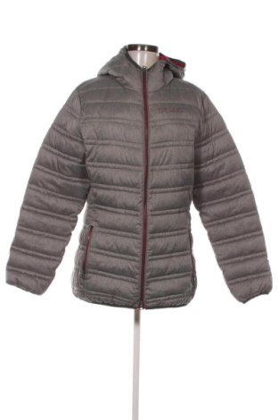 Damenjacke Unbranded, Größe XL, Farbe Grau, Preis 31,99 €