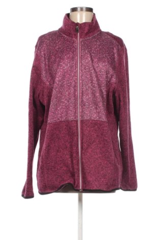 Kurtka damska Unbranded, Rozmiar XL, Kolor Czerwony, Cena 129,99 zł