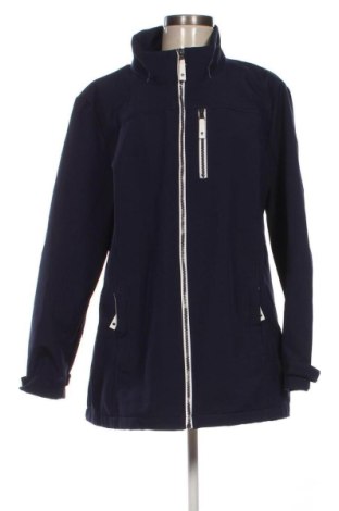 Дамско яке Unbranded, Размер L, Цвят Син, Цена 25,05 €