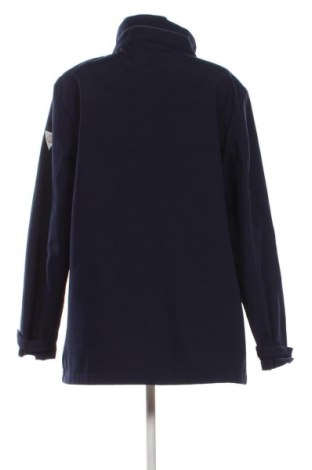 Дамско яке Unbranded, Размер L, Цвят Син, Цена 25,05 €