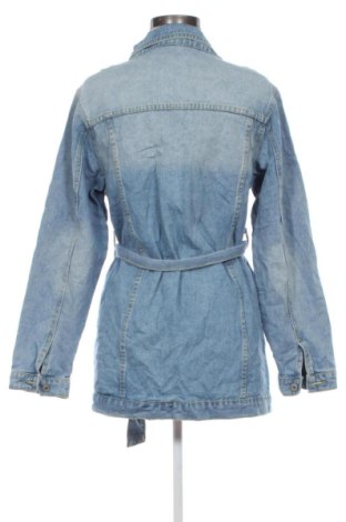 Damenjacke Unbranded, Größe M, Farbe Blau, Preis 25,99 €