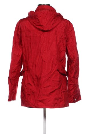 Dámska bunda  Unbranded, Veľkosť XL, Farba Červená, Cena  29,95 €