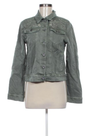 Dámska bunda  Unbranded, Veľkosť M, Farba Zelená, Cena  23,95 €