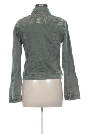 Dámska bunda  Unbranded, Veľkosť M, Farba Zelená, Cena  23,95 €