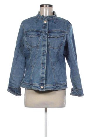 Női dzseki Unbranded, Méret XL, Szín Kék, Ár 10 049 Ft