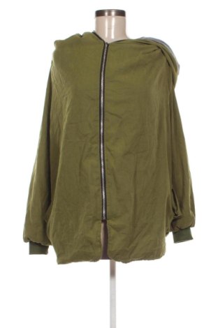 Kurtka damska Unbranded, Rozmiar XXL, Kolor Zielony, Cena 116,99 zł