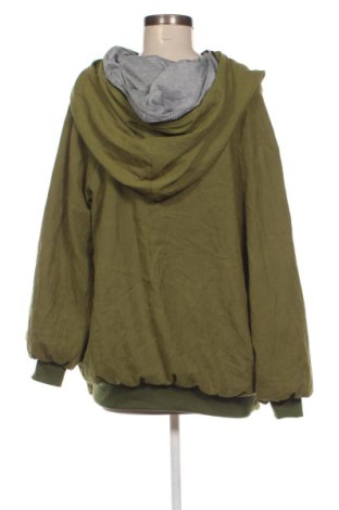 Kurtka damska Unbranded, Rozmiar XXL, Kolor Zielony, Cena 116,99 zł