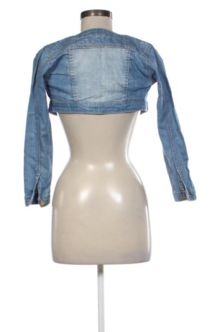 Damenjacke Unbranded, Größe S, Farbe Blau, Preis € 26,99