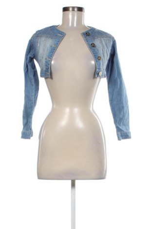 Damenjacke Unbranded, Größe S, Farbe Blau, Preis € 26,99