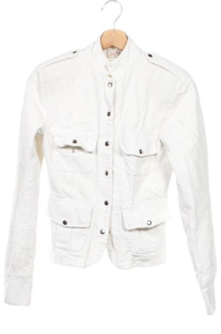 Дамско яке Unbranded, Размер M, Цвят Бял, Цена 24,55 €