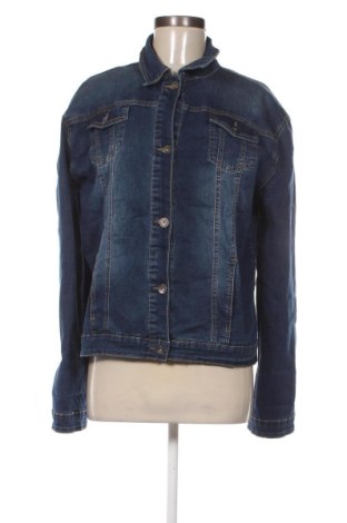 Dámska bunda  Unbranded, Veľkosť XXL, Farba Modrá, Cena  23,95 €