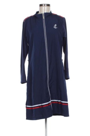 Дамско яке Unbranded, Размер L, Цвят Син, Цена 25,05 €