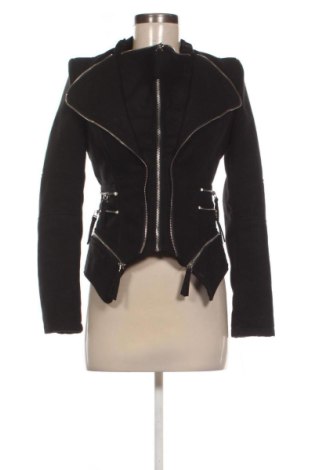 Geacă de femei Unbranded, Mărime S, Culoare Negru, Preț 151,99 Lei