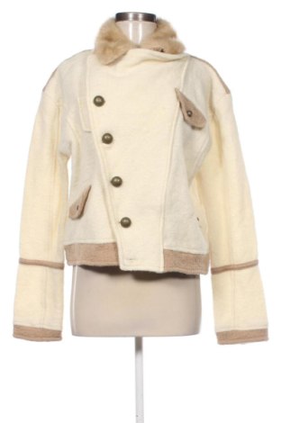 Női dzseki Unbranded, Méret XXL, Szín Bézs, Ár 16 219 Ft