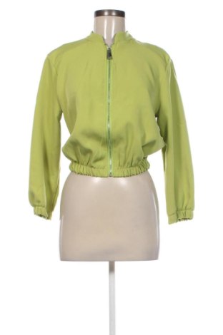 Kurtka damska Unbranded, Rozmiar L, Kolor Zielony, Cena 51,99 zł