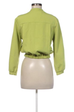 Kurtka damska Unbranded, Rozmiar L, Kolor Zielony, Cena 51,99 zł