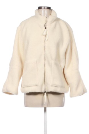 Dámska bunda  Unbranded, Veľkosť M, Farba Kremová, Cena  24,45 €