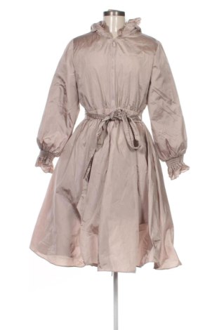 Női dzseki Unbranded, Méret L, Szín Bézs, Ár 19 269 Ft