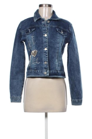 Damenjacke Unbranded, Größe S, Farbe Blau, Preis € 19,95