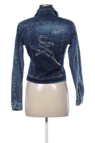 Damenjacke Unbranded, Größe S, Farbe Blau, Preis € 19,95