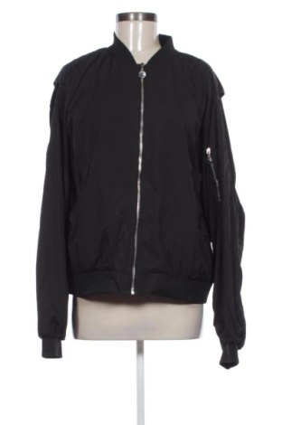 Дамско яке Unbranded, Размер L, Цвят Черен, Цена 11,24 €