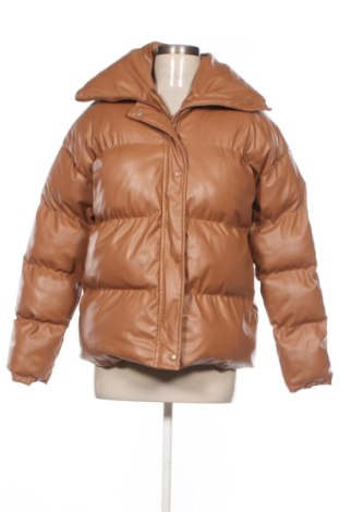 Дамско яке Unbranded, Размер M, Цвят Кафяв, Цена 30,00 €