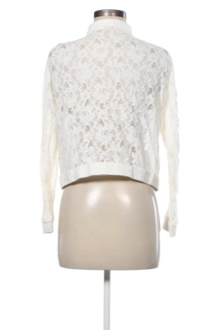 Damenjacke Unbranded, Größe S, Farbe Weiß, Preis € 24,55