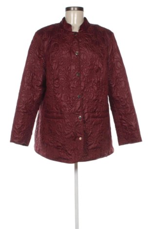 Дамско яке Unbranded, Размер L, Цвят Червен, Цена 25,00 €