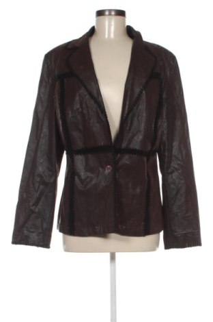 Дамско яке Unbranded, Размер XL, Цвят Кафяв, Цена 25,00 €