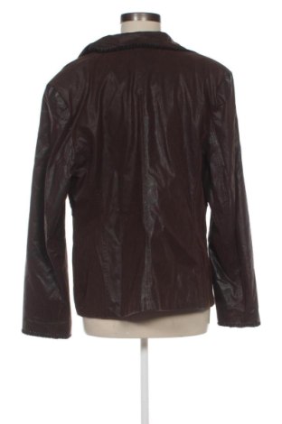 Дамско яке Unbranded, Размер XL, Цвят Кафяв, Цена 25,00 €