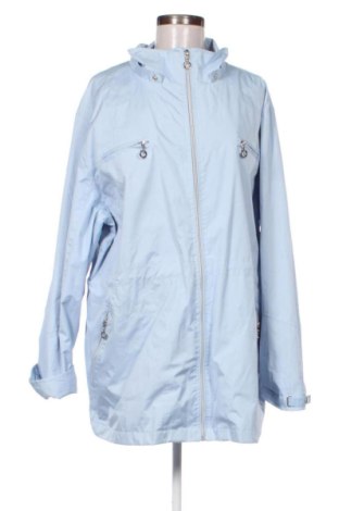 Damenjacke Unbranded, Größe XXL, Farbe Blau, Preis € 32,99