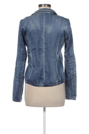 Γυναικείο μπουφάν Unbranded, Μέγεθος M, Χρώμα Μπλέ, Τιμή 23,99 €