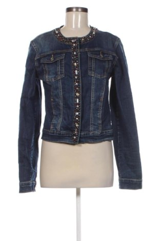 Dámská bunda  Unbranded, Velikost XL, Barva Modrá, Cena  599,00 Kč