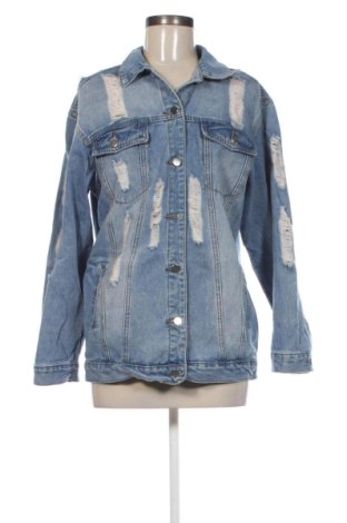 Női dzseki Unbranded, Méret M, Szín Kék, Ár 8 264 Ft