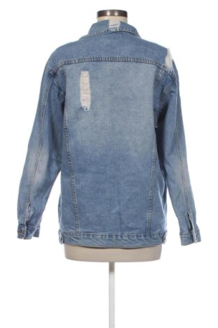 Női dzseki Unbranded, Méret M, Szín Kék, Ár 8 264 Ft