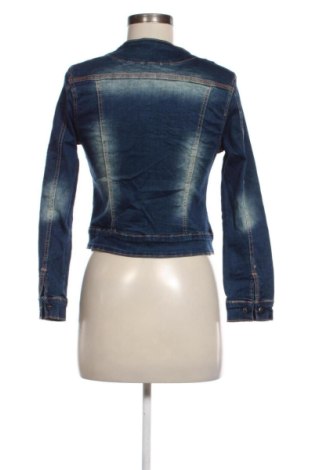 Дамско яке Unbranded, Размер M, Цвят Син, Цена 8,18 €