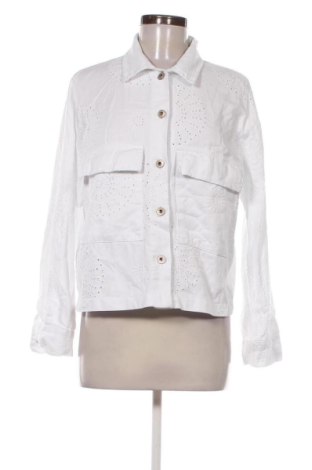 Geacă de femei Unbranded, Mărime L, Culoare Alb, Preț 123,99 Lei