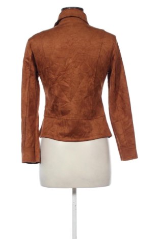 Geacă de femei Unbranded, Mărime S, Culoare Maro, Preț 61,99 Lei