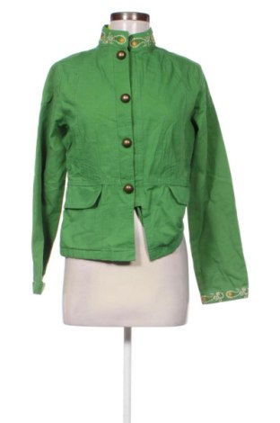 Geacă de femei Unbranded, Mărime M, Culoare Verde, Preț 243,99 Lei