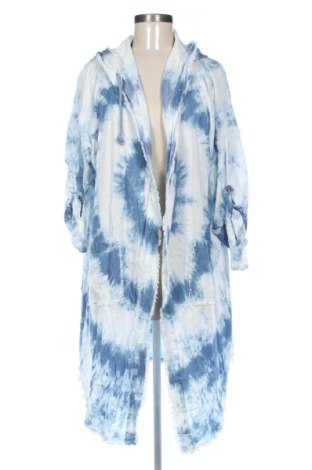 Дамско яке Unbranded, Размер L, Цвят Син, Цена 25,05 €