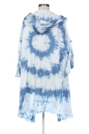 Дамско яке Unbranded, Размер L, Цвят Син, Цена 25,05 €