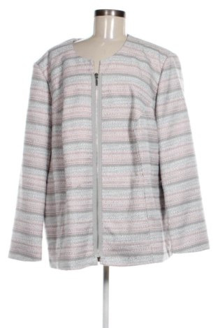 Damenjacke Unbranded, Größe 3XL, Farbe Mehrfarbig, Preis € 28,99